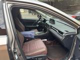 Lexus RX 200t 2021 года за 22 500 000 тг. в Алматы – фото 4