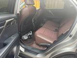Lexus RX 200t 2021 года за 22 500 000 тг. в Алматы – фото 5