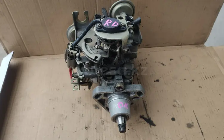 Топливная аппаратура Nissan RD28 за 60 000 тг. в Алматы