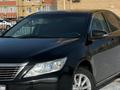 Toyota Camry 2012 года за 8 000 000 тг. в Атырау – фото 4