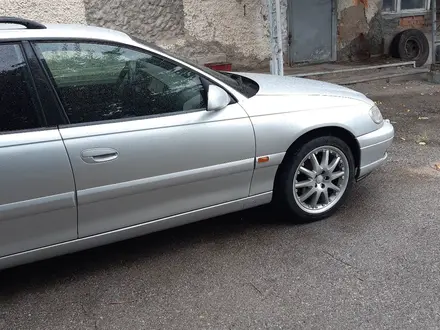 Opel Omega 1999 года за 2 600 000 тг. в Алматы – фото 5