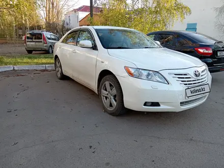 Toyota Camry 2006 года за 3 900 000 тг. в Астана – фото 2