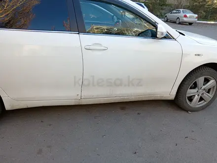 Toyota Camry 2006 года за 3 900 000 тг. в Астана – фото 7