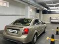 Daewoo Lacetti 2003 годаүшін2 500 000 тг. в Шымкент