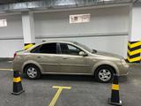 Daewoo Lacetti 2003 годаүшін2 500 000 тг. в Шымкент – фото 4