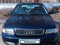 Audi A4 1995 годаүшін1 900 000 тг. в Караганда