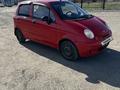 Daewoo Matiz 2007 годаүшін1 050 000 тг. в Кульсары – фото 5