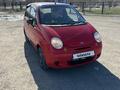 Daewoo Matiz 2007 годаүшін1 050 000 тг. в Кульсары – фото 7