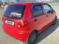 Daewoo Matiz 2007 годаүшін1 050 000 тг. в Кульсары – фото 8