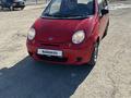 Daewoo Matiz 2007 годаүшін1 050 000 тг. в Кульсары – фото 9