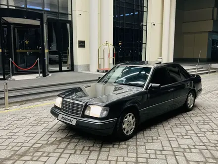 Mercedes-Benz E 200 1994 года за 2 300 000 тг. в Туркестан – фото 11