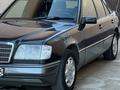 Mercedes-Benz E 200 1994 года за 2 800 000 тг. в Туркестан – фото 2