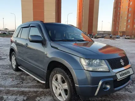 Suzuki Grand Vitara 2008 года за 6 200 000 тг. в Астана