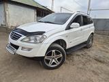 SsangYong Kyron 2014 года за 5 800 000 тг. в Алматы