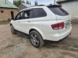 SsangYong Kyron 2014 года за 5 800 000 тг. в Алматы – фото 2