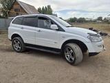 SsangYong Kyron 2014 года за 5 800 000 тг. в Алматы – фото 3