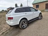 SsangYong Kyron 2014 года за 5 800 000 тг. в Алматы – фото 4