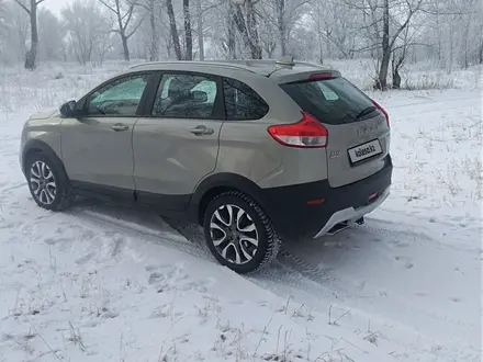 ВАЗ (Lada) XRAY Cross 2019 года за 5 500 000 тг. в Усть-Каменогорск – фото 3