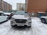 Hyundai Tucson 2018 года за 11 500 000 тг. в Астана – фото 2