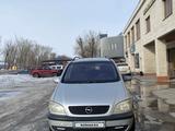 Opel Zafira 2001 годаүшін2 300 000 тг. в Караганда – фото 5