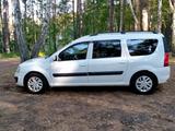 ВАЗ (Lada) Largus 2013 года за 3 750 000 тг. в Костанай – фото 4