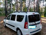 ВАЗ (Lada) Largus 2013 года за 3 750 000 тг. в Костанай – фото 5