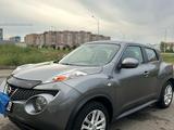 Nissan Juke 2011 годаүшін5 500 000 тг. в Усть-Каменогорск – фото 2