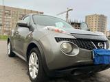 Nissan Juke 2011 годаүшін5 500 000 тг. в Усть-Каменогорск – фото 3