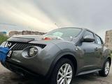 Nissan Juke 2011 годаүшін5 500 000 тг. в Усть-Каменогорск