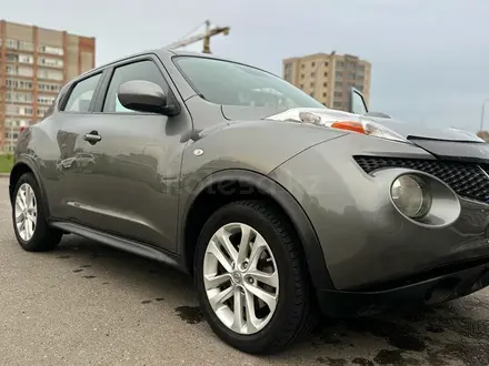 Nissan Juke 2011 года за 5 500 000 тг. в Усть-Каменогорск – фото 8