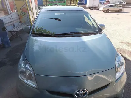 Toyota Prius 2013 года за 5 000 000 тг. в Алматы – фото 7