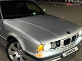 BMW 525 1993 годаүшін1 900 000 тг. в Алматы – фото 2