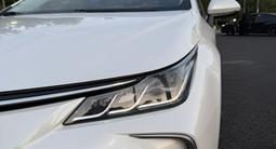 Toyota Corolla 2022 года за 9 200 000 тг. в Астана – фото 4