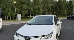 Toyota Corolla 2022 года за 9 200 000 тг. в Астана – фото 3