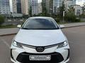 Toyota Corolla 2022 года за 9 250 000 тг. в Астана