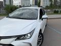 Toyota Corolla 2022 года за 9 250 000 тг. в Астана – фото 2