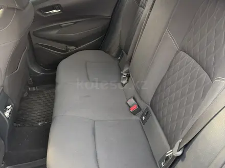Toyota Corolla 2022 года за 9 250 000 тг. в Астана – фото 10