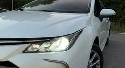Toyota Corolla 2022 года за 8 850 000 тг. в Астана – фото 4