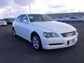 Toyota Mark X 2007 года за 10 000 тг. в Усть-Каменогорск