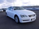 Toyota Mark X 2007 годаfor10 000 тг. в Усть-Каменогорск