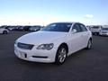 Toyota Mark X 2007 года за 10 000 тг. в Усть-Каменогорск – фото 2