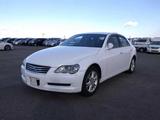 Toyota Mark X 2007 года за 10 000 тг. в Усть-Каменогорск – фото 2