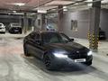 BMW 520 2020 года за 16 995 000 тг. в Алматы – фото 10