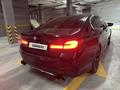 BMW 520 2020 года за 16 995 000 тг. в Алматы – фото 12