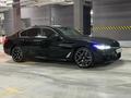 BMW 520 2020 года за 16 995 000 тг. в Алматы – фото 13
