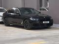 BMW 520 2020 года за 16 995 000 тг. в Алматы