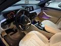 BMW 520 2020 года за 16 995 000 тг. в Алматы – фото 21