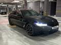 BMW 520 2020 года за 16 995 000 тг. в Алматы – фото 28