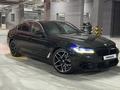 BMW 520 2020 года за 16 995 000 тг. в Алматы – фото 31