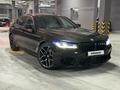 BMW 520 2020 года за 16 995 000 тг. в Алматы – фото 30